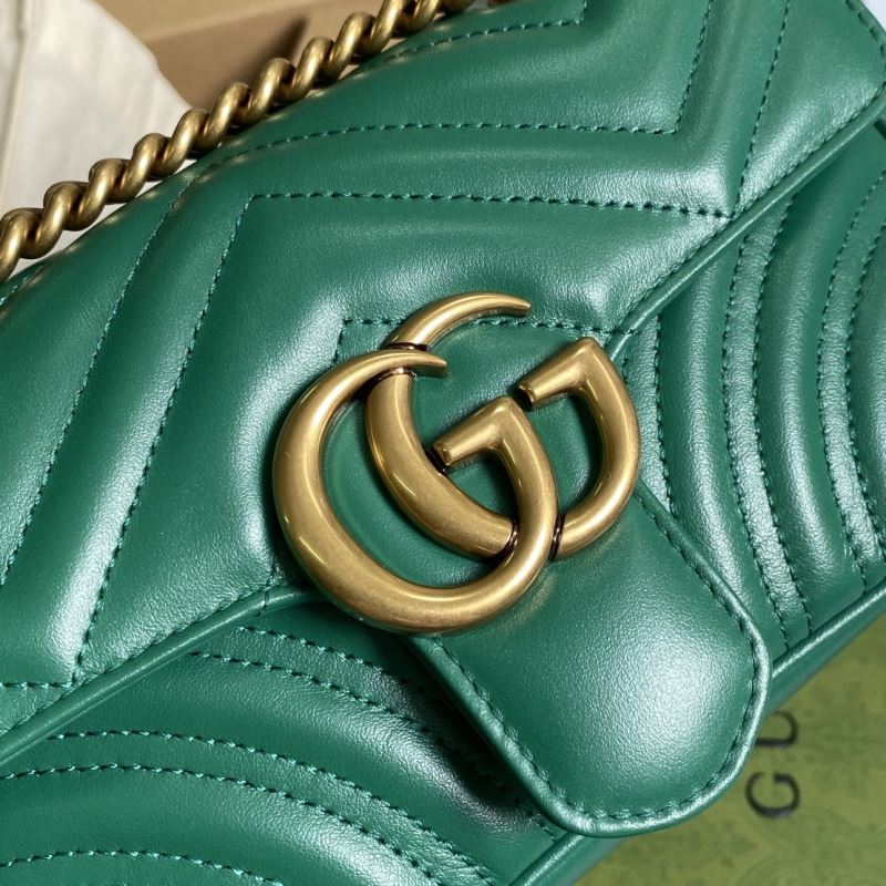 Gucci Satchel Bags